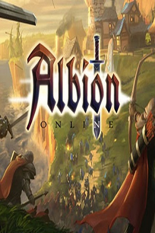 Albion Online