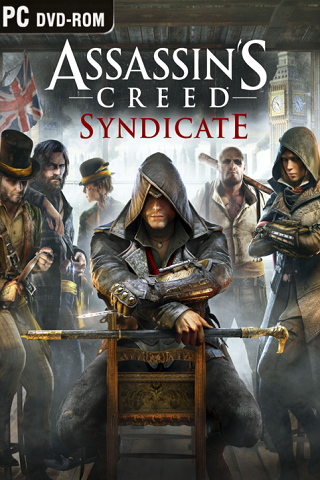 Assassin's Creed: Syndicate