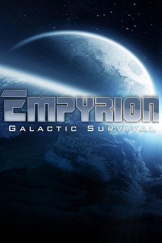 Empyrion Galactic Survival