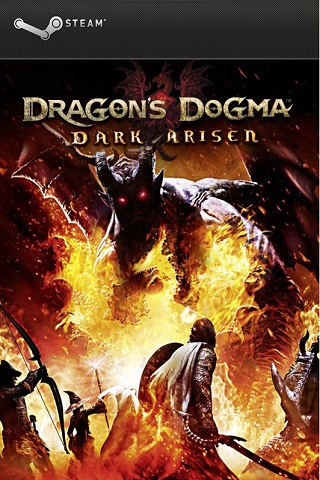 Dragons Dogma: Dark Arisen 