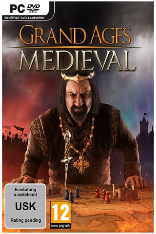 Grand Ages: Medieval