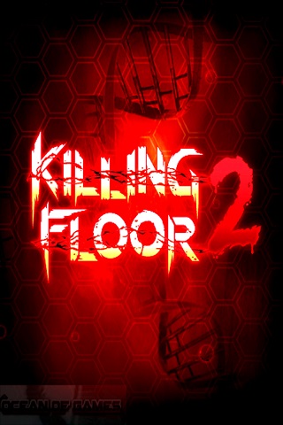 Killing Floor 2