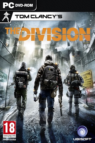 Tom Clancy's The Division