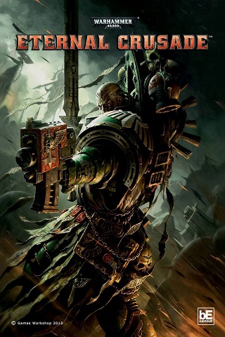 Warhammer 40,000: Eternal Crusade