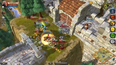 Albion Online