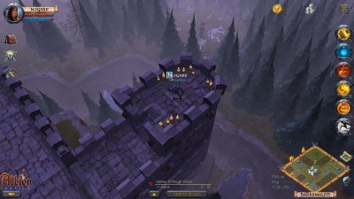 Albion Online