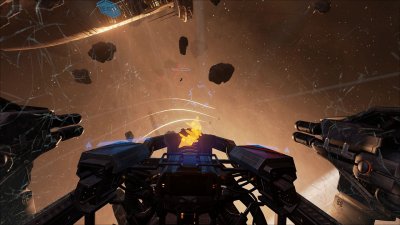 EVE: Valkyrie