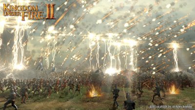 Kingdom Under Fire 2