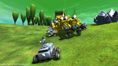 TerraTech