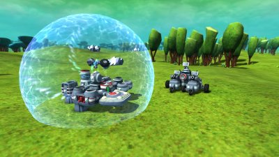 TerraTech