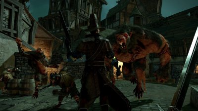 Warhammer: The End Times - Vermintide