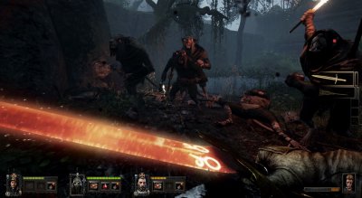 Warhammer: The End Times - Vermintide