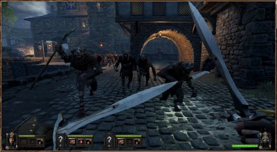 Warhammer: The End Times - Vermintide