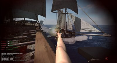 Blackwake