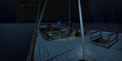 Blackwake