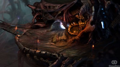 Torment: Tides of Numenera