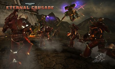 Warhammer 40,000: Eternal Crusade