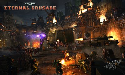 Warhammer 40,000: Eternal Crusade