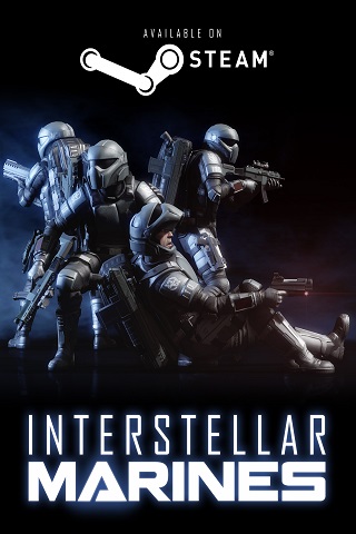 Interstellar Marines