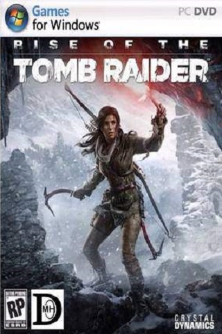 Rise of the Tomb Raider