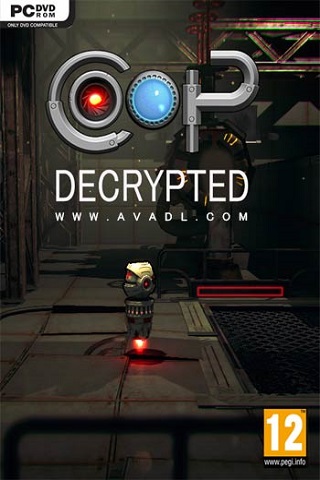 CO-OP: Decrypted