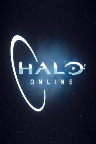 Halo Online