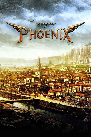 Project Phoenix