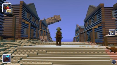 Lego Worlds