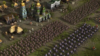 Cossacks 3