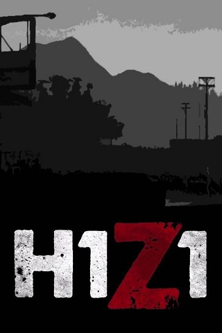 H1Z1 King of the Kill