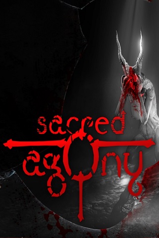 Sacred Agony