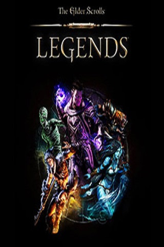 The Elder Scrolls: Legends