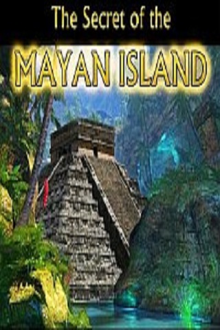 The Secret of the Mayan Island