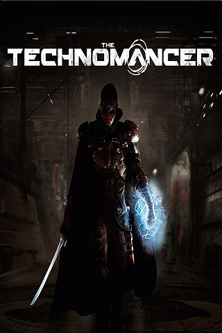 The Technomancer