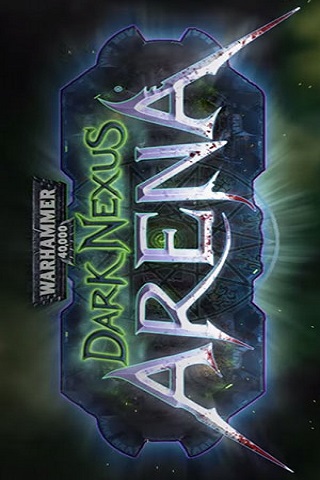 Warhammer 40,000: Dark Nexus Arena