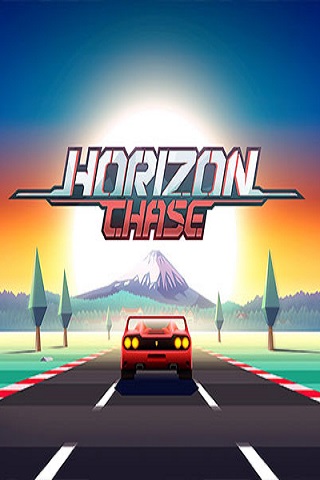 Horizon Chase Turbo