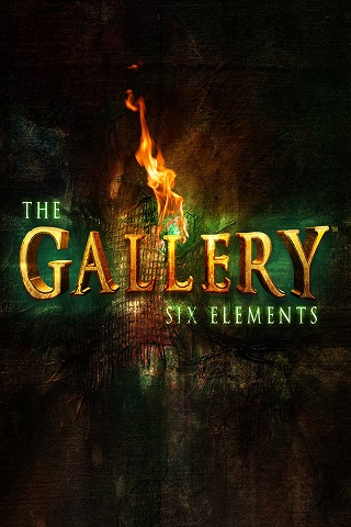 The Gallery: Six Elements