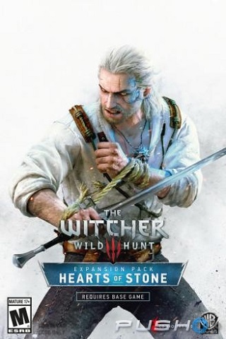 The Witcher 3: Wild Hunt Hearts of Stone