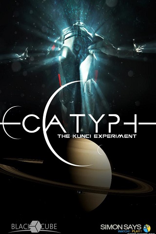 Catyph: The Kunci Experiment