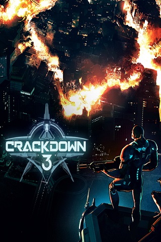 Crackdown 3