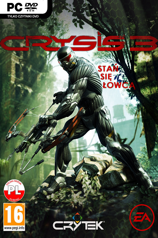 Crysis 3