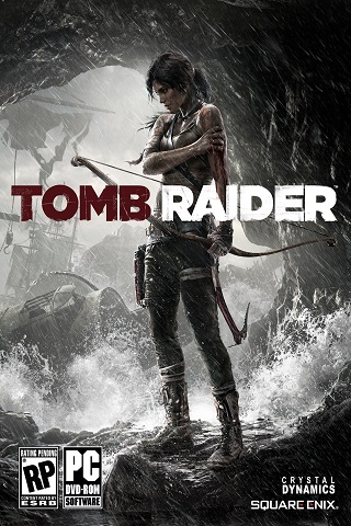 Tomb Raider 2013