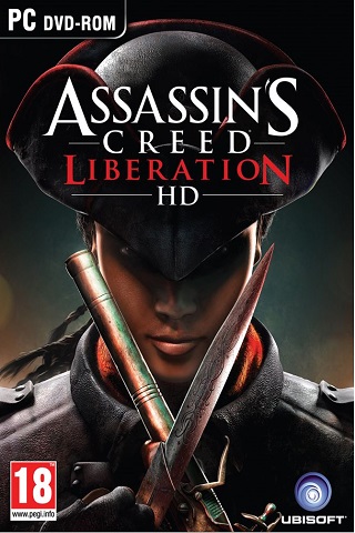 Assassins Creed 3: Liberation