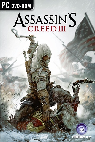 Assassin's Creed 3