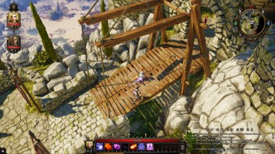 Divinity: Original Sin Enhanced Edition