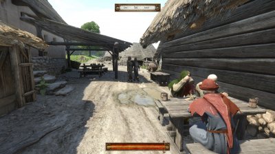 Kingdom Come: Deliverance