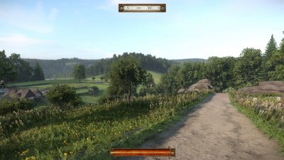 Kingdom Come: Deliverance