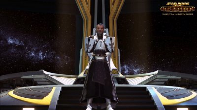 Star Wars: The Old Republic