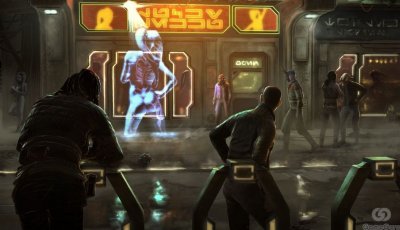 Star Wars 1313