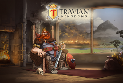 Travian: Kingdoms